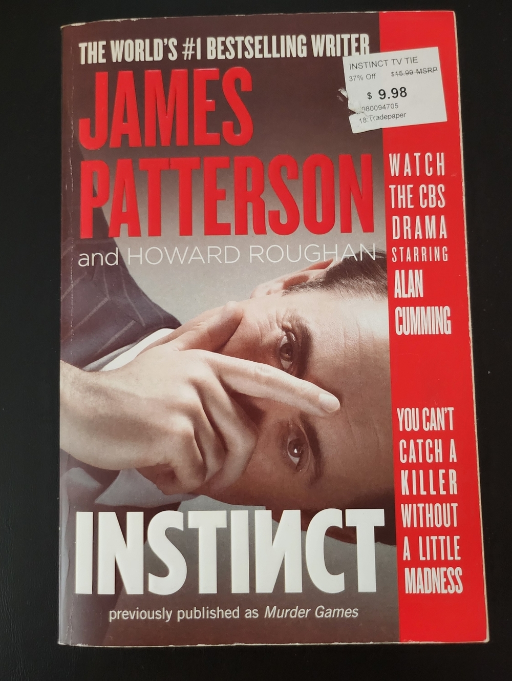 Instinct